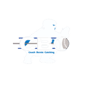 Coach Bernie Catching logo